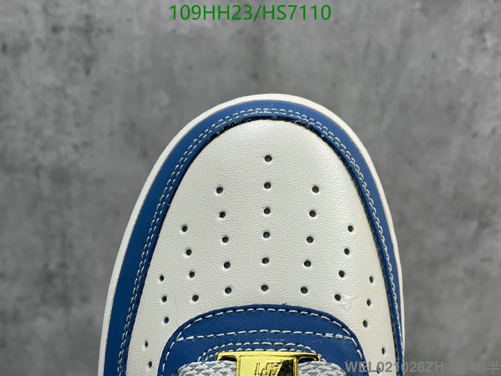 Women Shoes-NIKE, Code: HS7110,$: 109USD