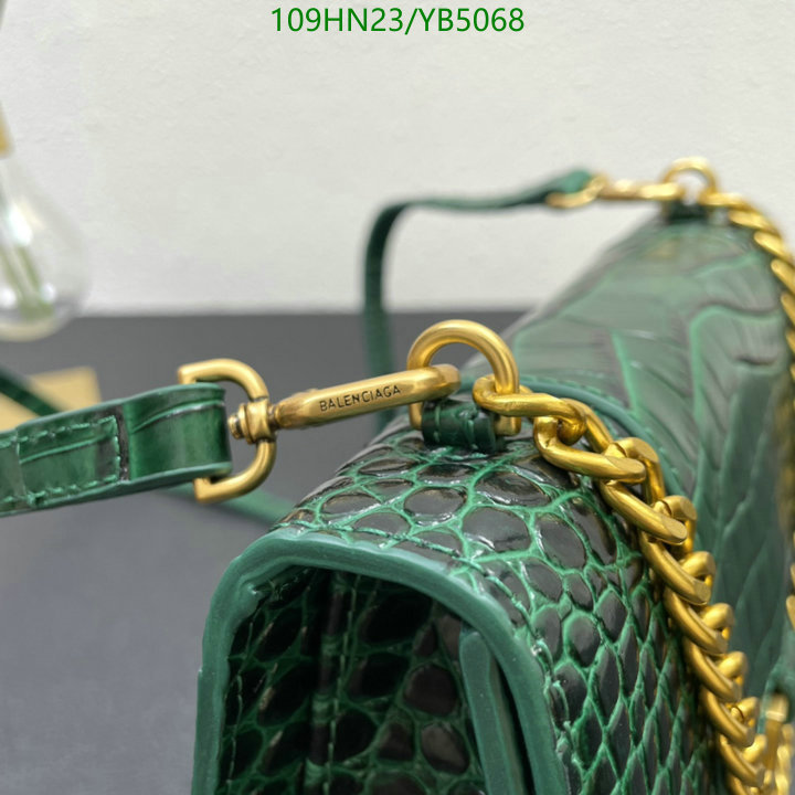 Balenciaga Bag-(4A)-Other Styles-,Code: YB5068,$: 109USD