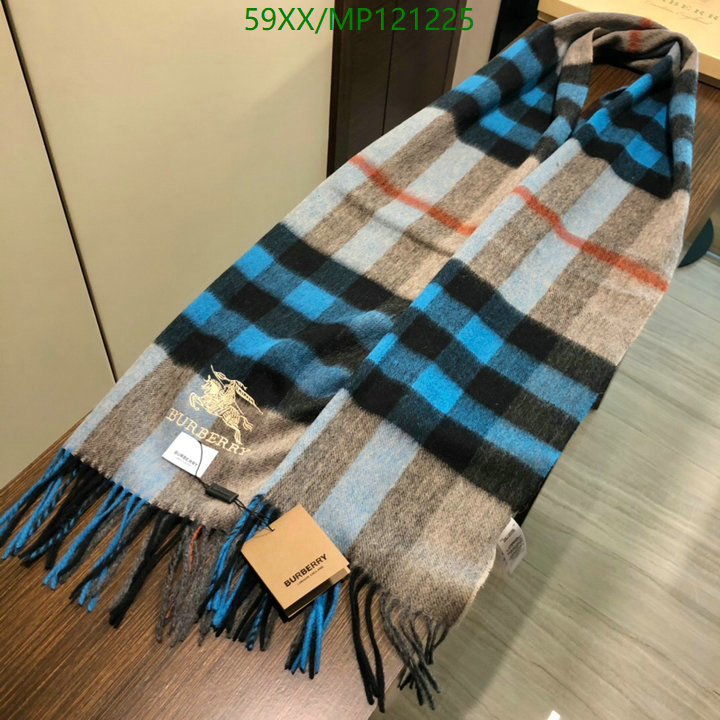 Scarf-Burberry, Code: MP121225,$: 59USD