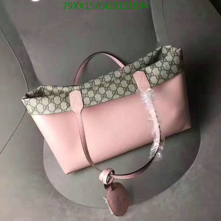 Gucci Bag-(4A)-Handbag-,Code: GGB121894,$: 79USD