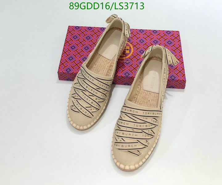 Women Shoes-Tory Burch, Code: LS3713,$: 89USD