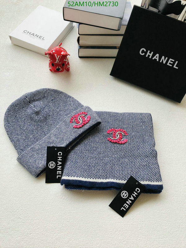 Scarf-Chanel, Code: HM2730,$: 75USD