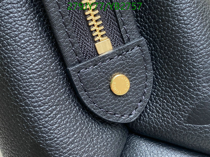 LV Bags-(Mirror)-Handbag-,Code: YB2757,$: 279USD