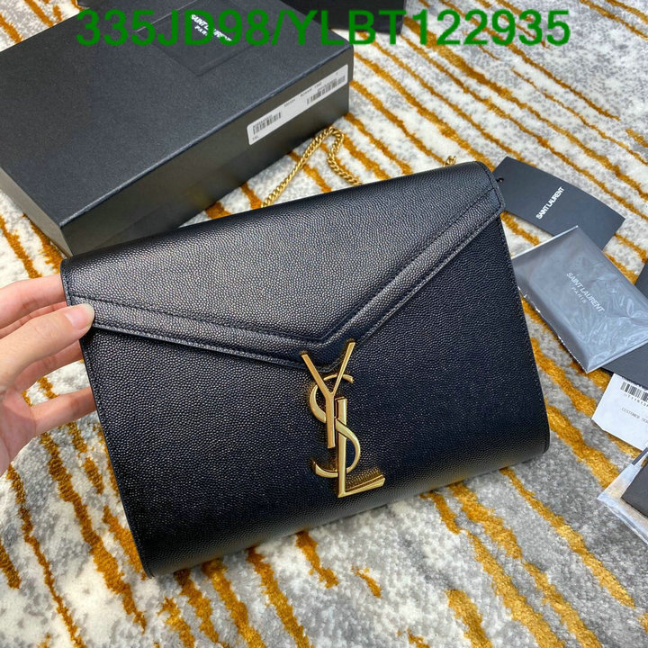 YSL Bag-(Mirror)-Cassandra,Code: YLBT122935,$: 335USD