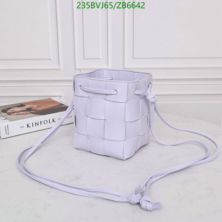 BV Bag-(Mirror)-Diagonal-,Code: ZB6642,$: 235USD