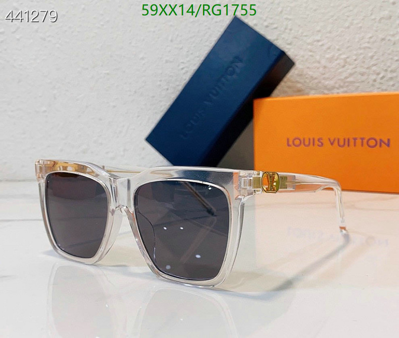 Glasses-LV, Code: RG1755,$: 59USD
