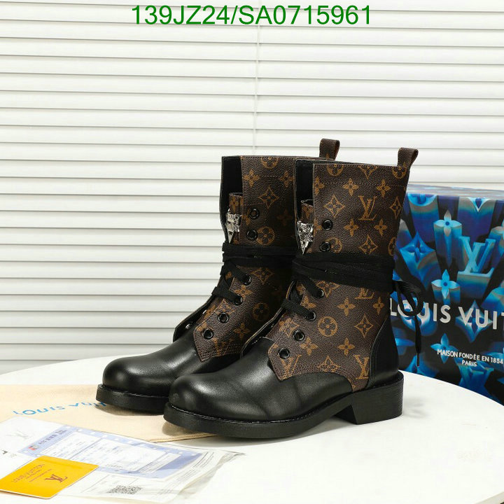 Women Shoes-LV, Code:SA0715961,$: 139USD