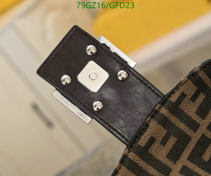 Fendi Big Sale,Code: GFD23,$: 79USD