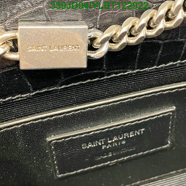 YSL Bag-(Mirror)-Kate-Solferino-Sunset-Jamie,Code: YLBT122922,$: 339USD