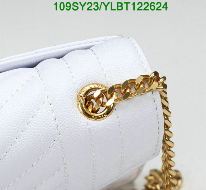 YSL Bag-(4A)-Envelope Series,Code: YLBT122624,