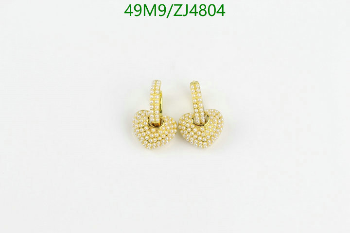 Jewelry-Celine, Code: ZJ4804,$: 49USD