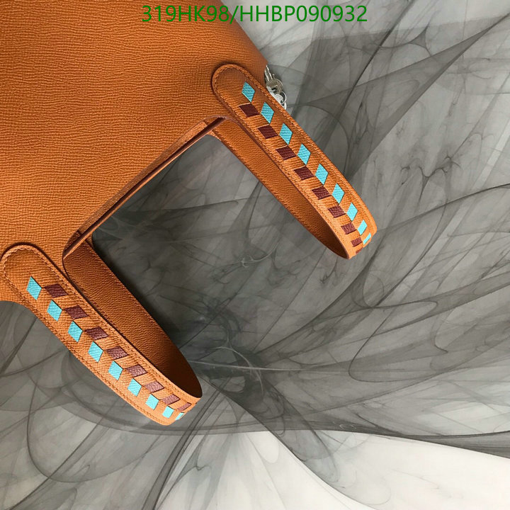 Hermes Bag-(Mirror)-Picotin Lock-,Code: HHBP090932,$: 319USD