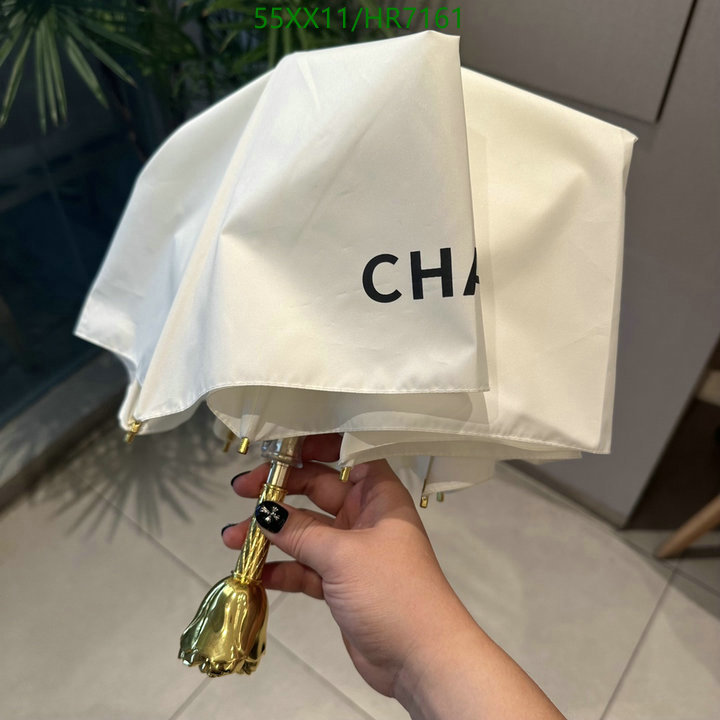 Umbrella-Chanel,Code: HR7161,$: 55USD