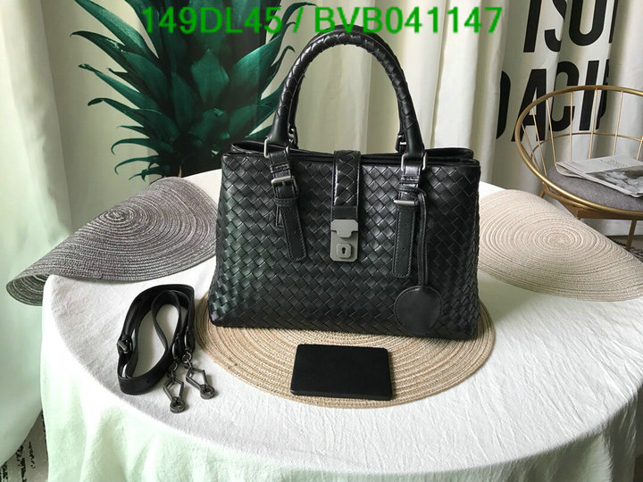 BV Bag-(4A)-Handbag-,Code: BVB041147,$: 149USD