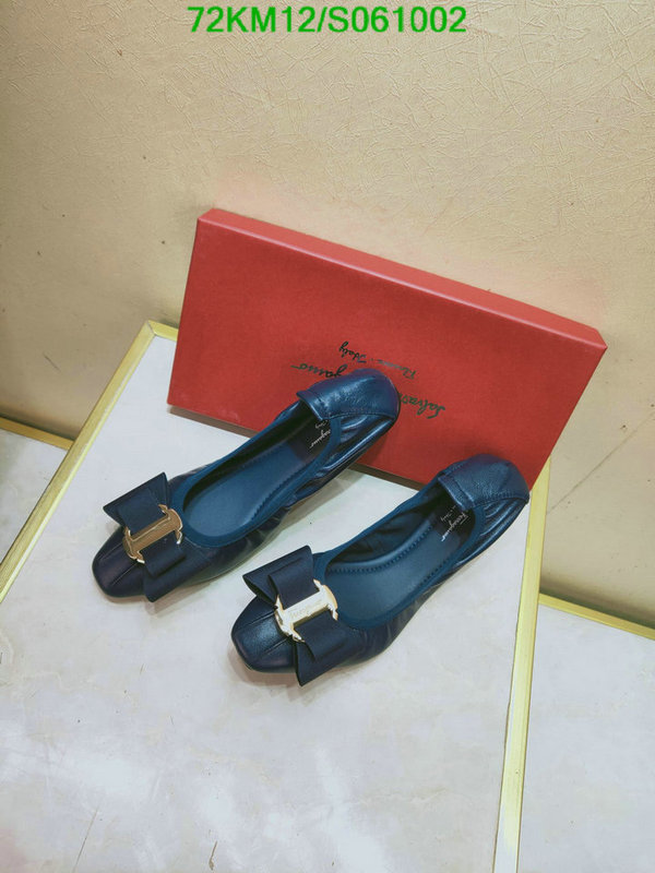 Women Shoes-Ferragamo, Code: S061002,$: 72USD