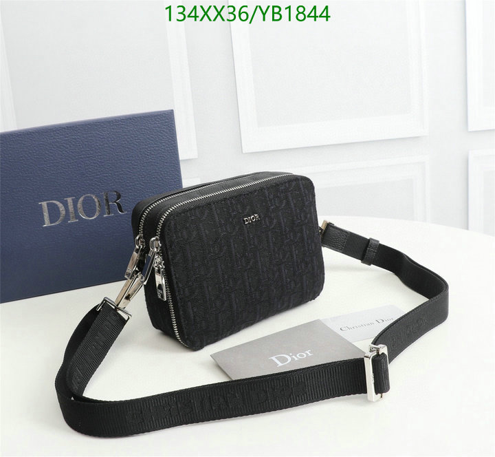 Dior Bags -(Mirror)-Other Style-,Code: YB1844,$: 135USD