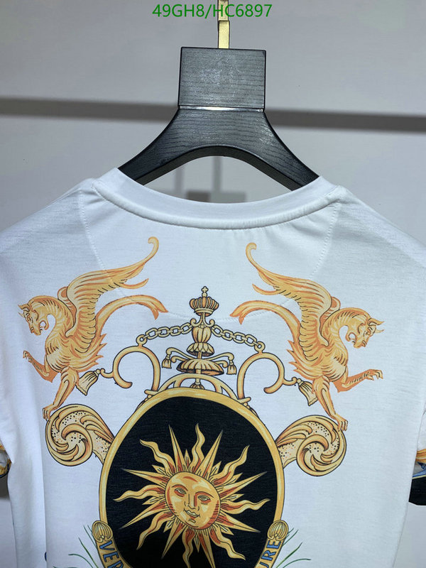 Clothing-Versace, Code: HC6897,$: 49USD