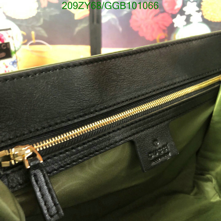 Gucci Bag-(Mirror)-Diagonal-,Code: GGB101066,$:209USD