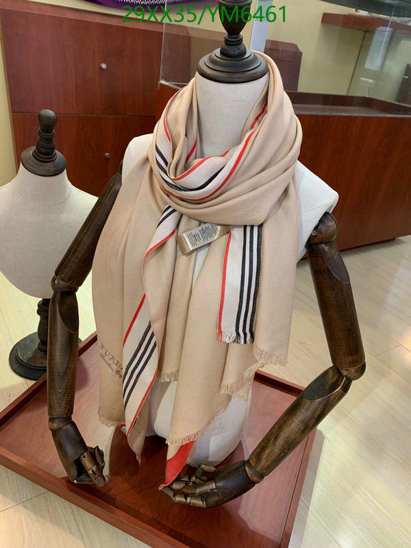 Scarf-Burberry, Code: YM6461,$: 29USD