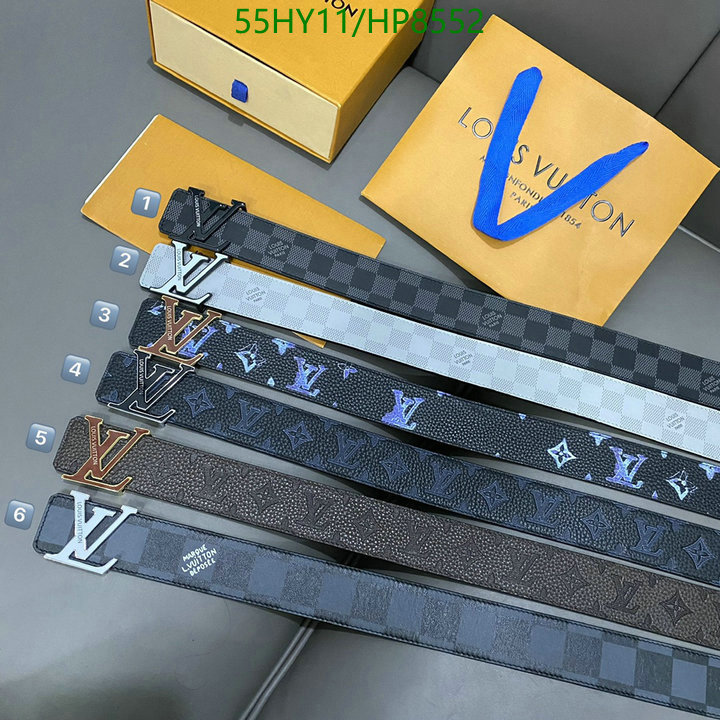 Belts-LV, Code: HP8552,$: 55USD