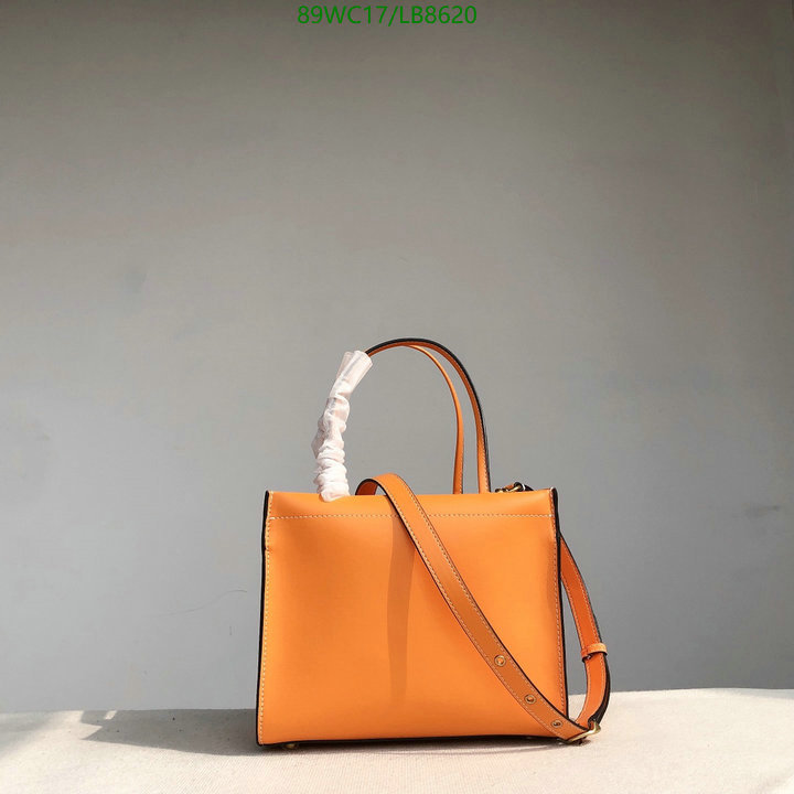 Coach Bag-(4A)-Tote-,Code: LB8620,$: 89USD