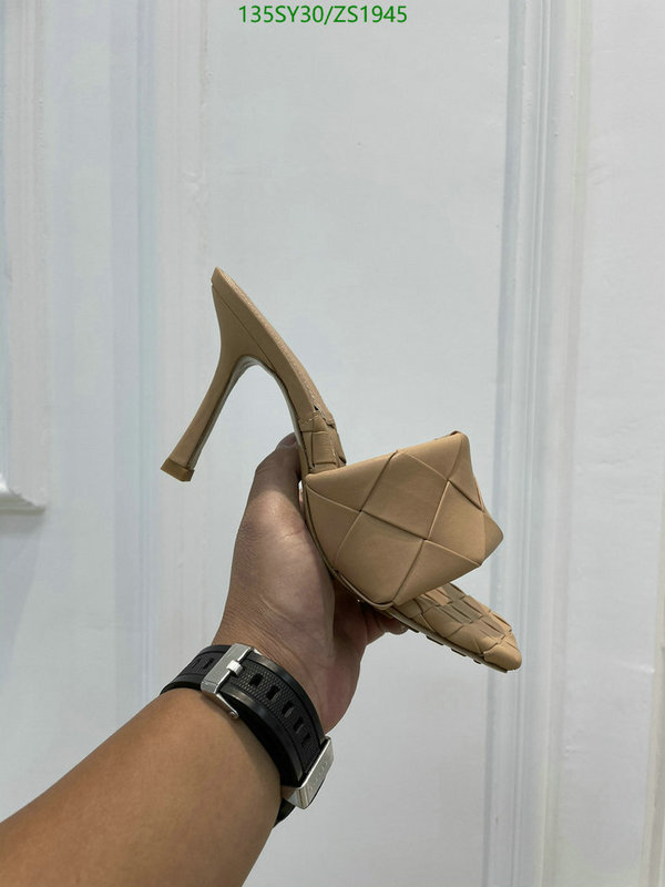 Women Shoes-BV, Code: ZS1945,$: 135USD