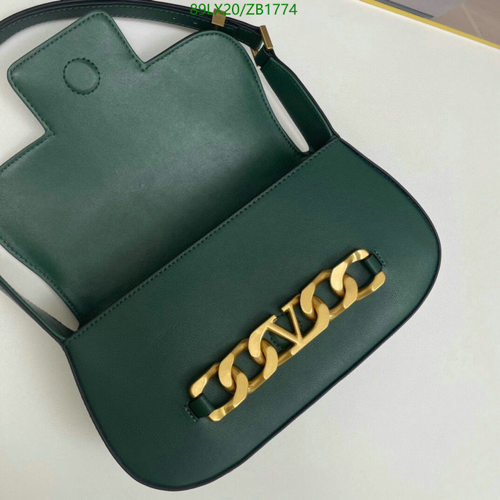 Valentino Bag-(4A)-Handbag-,Code: ZB1774,$: 89USD