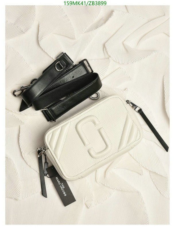 Marc Jacobs Bags -(Mirror)-Diagonal-,Code: ZB3899,$: 159USD