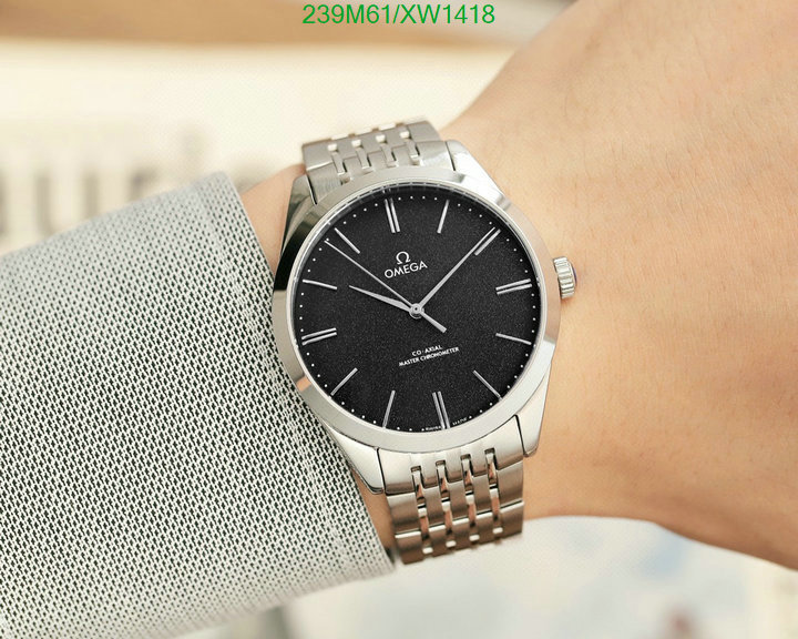 Watch-Mirror Quality-Omega, Code: XW1418,$: 239USD