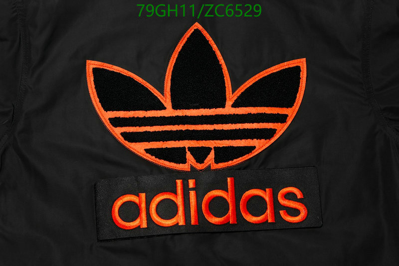 Clothing-Adidas, Code: ZC6529,$: 79USD