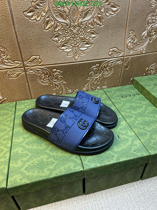 Men shoes-Gucci, Code: XS1553,$: 69USD