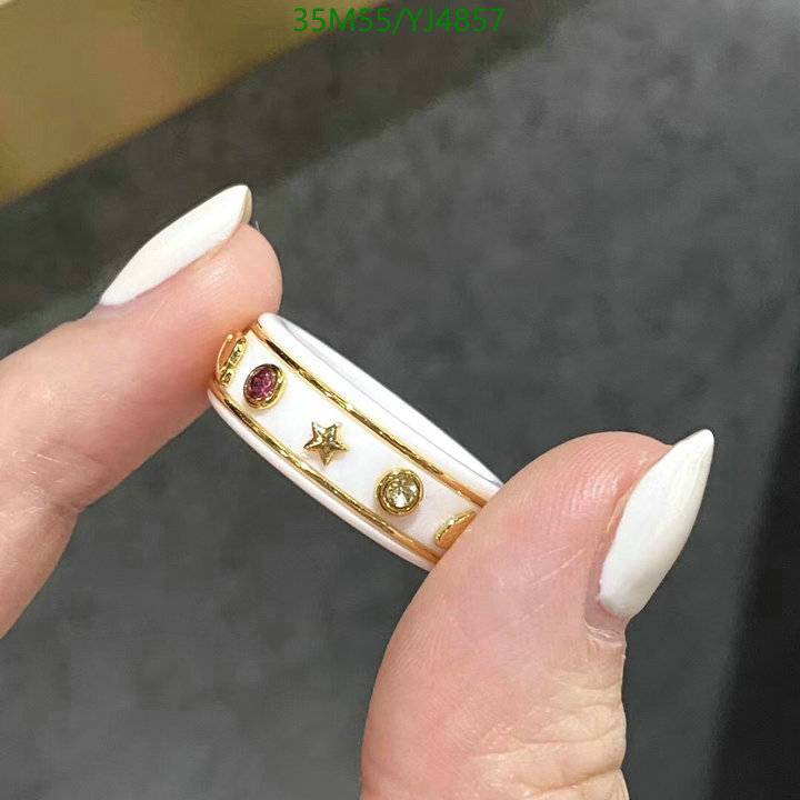 Jewelry-Gucci, Code: YJ4857,$: 35USD