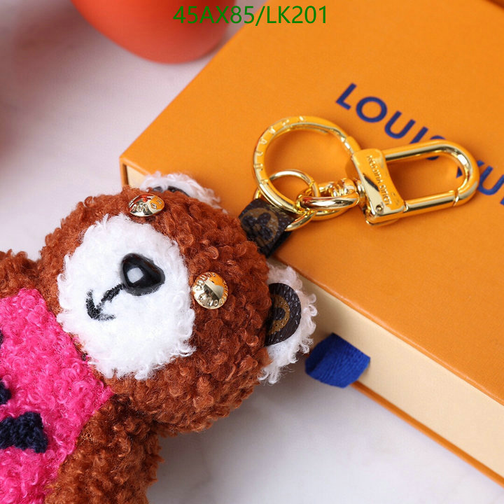 Key pendant-LV,Code: LK201,$: 45USD