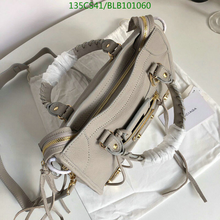 Balenciaga Bag-(Mirror)-Neo Classic-,Code: BLB101060,