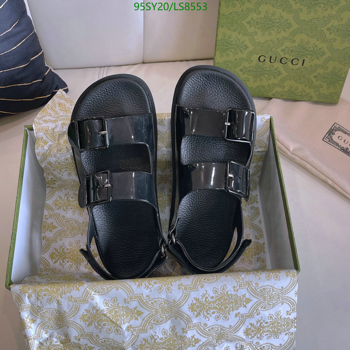 Women Shoes-Gucci, Code: LS8553,$: 95USD