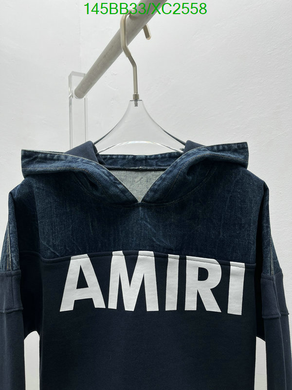 Clothing-Amiri,Code: XC2558,$: 145USD,