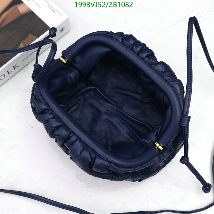 BV Bag-(Mirror)-Pouch Series-,Code: ZB1082,$: 199USD