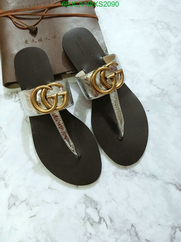 Women Shoes-Gucci, Code: XS2090,$: 69USD