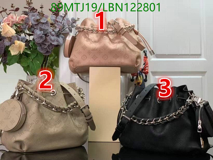 LV Bags-(4A)-Nono-No Purse-Nano No-,Code: LBN122801,$: 89USD