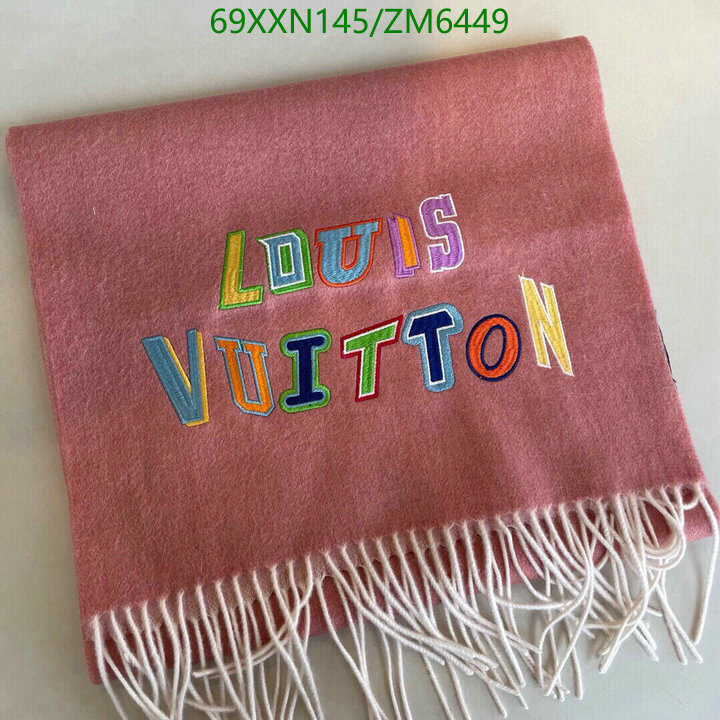 Scarf-LV,-Code: ZM6449,$: 69USD