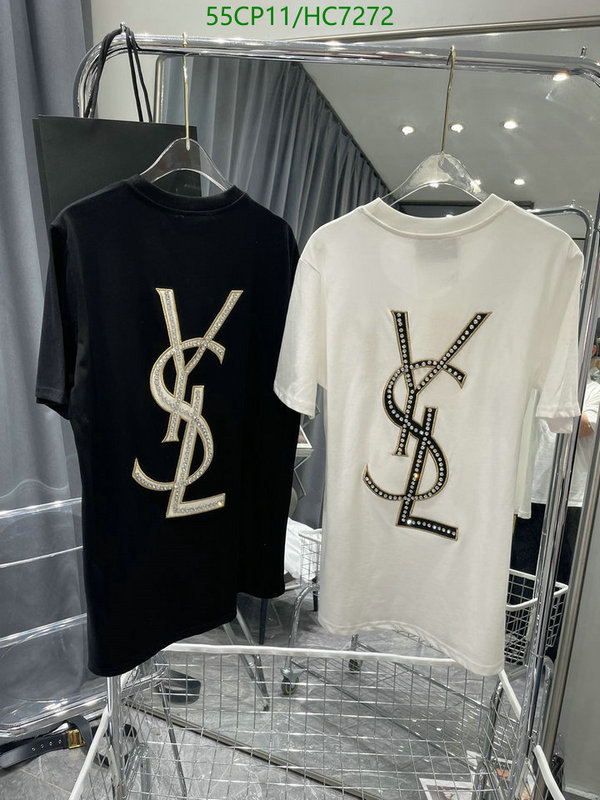 Clothing-YSL, Code: HC7272,$: 55USD