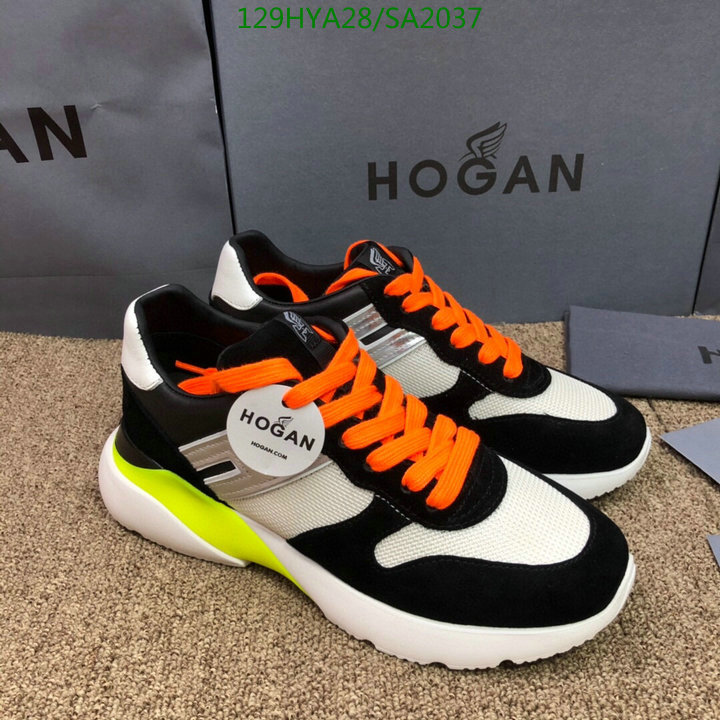 Women Shoes-Hogan, Code:SA2037,$:129USD