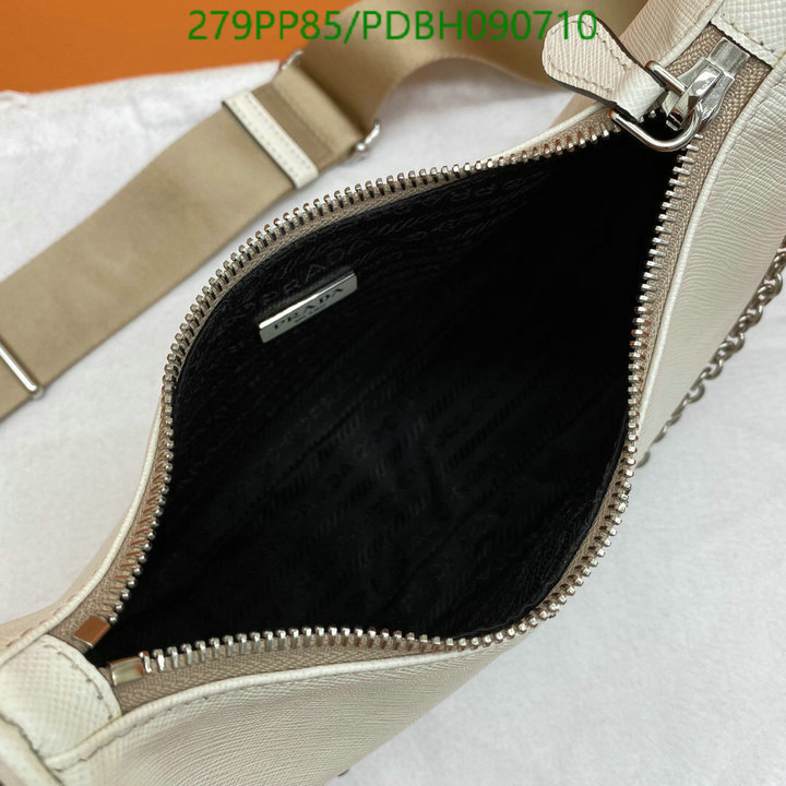 Prada Bag-(Mirror)-Re-Edition 2005,Code:PDBH090710,$:279USD