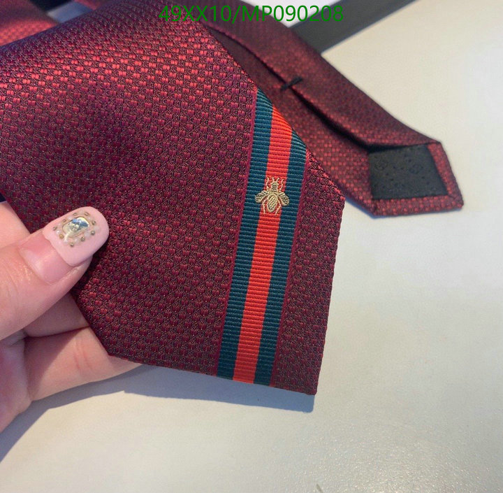 Ties-Gucci, Code:MP090208,$: 49USD