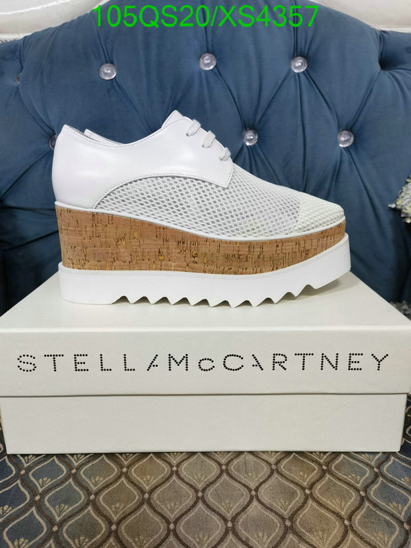 Women Shoes-Stella-McCartney, Code: XS4357,$: 105USD
