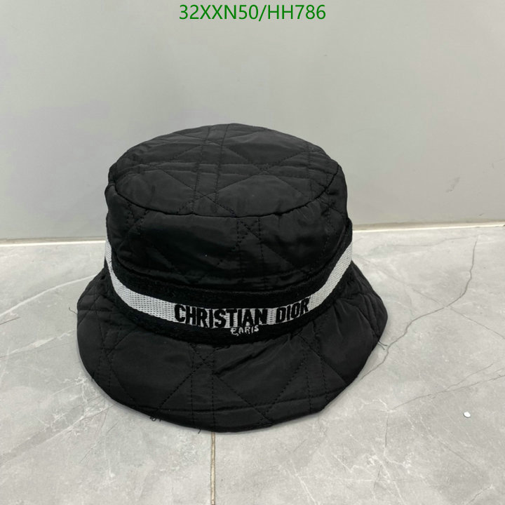 Cap -(Hat)-Dior, Code: HH786,$: 32USD