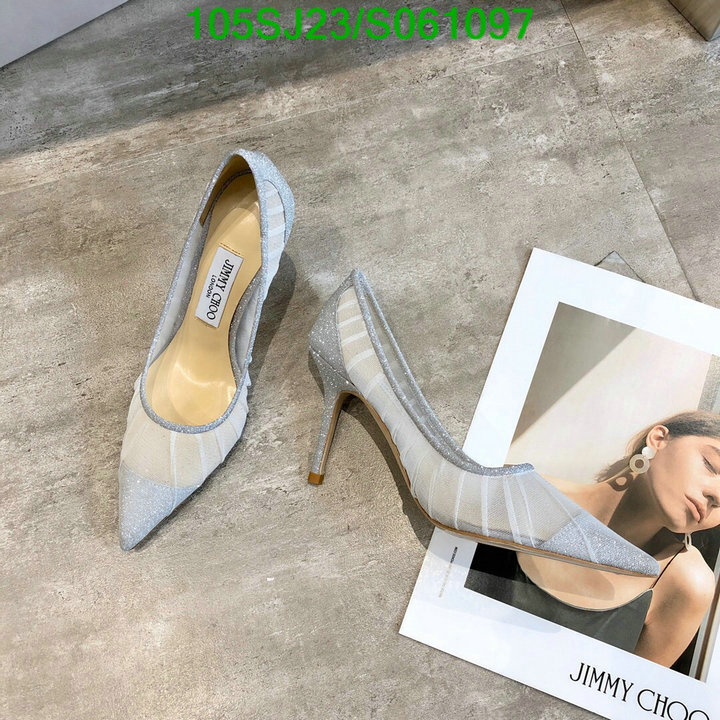 Women Shoes-Jimmy Choo, Code:S061097,$: 105USD