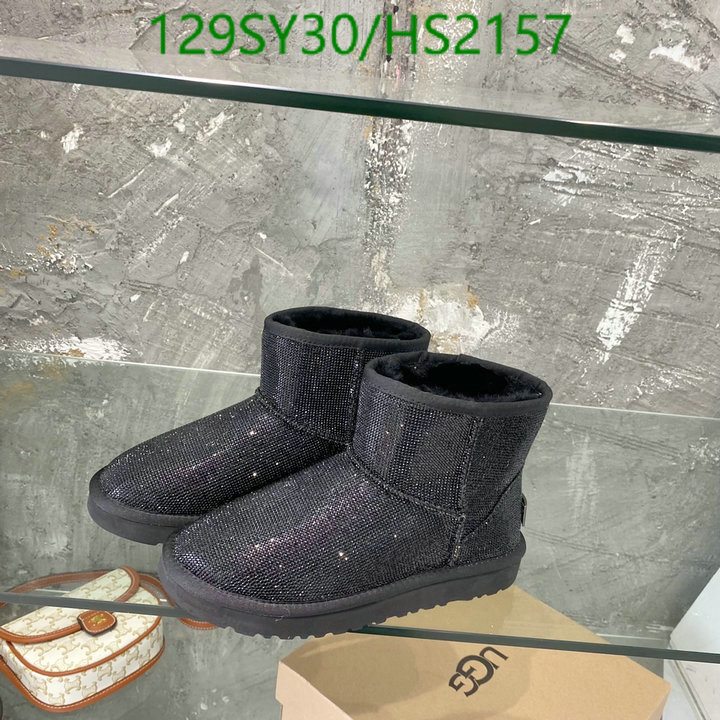 Women Shoes-Boots, Code: HS2157,$: 129USD