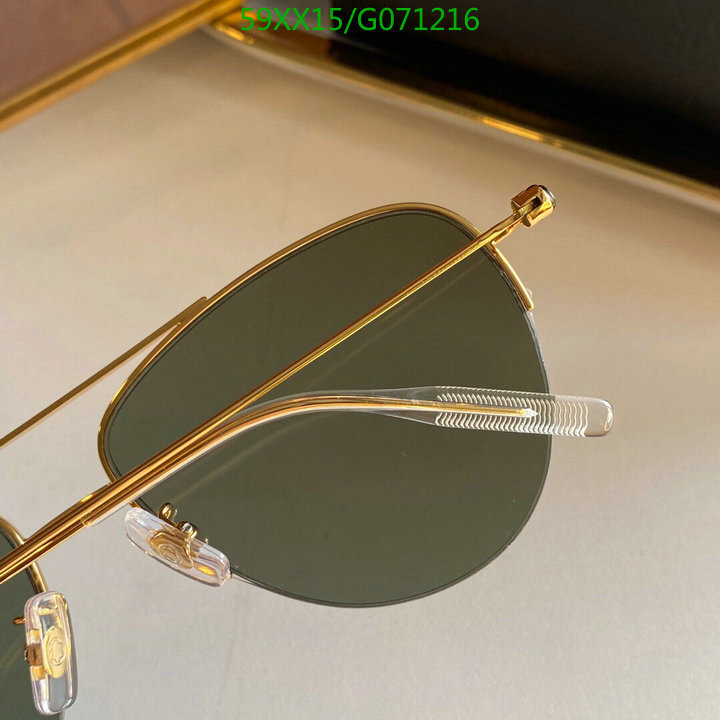 Glasses-Montblanc, Code: G071216,$: 59USD