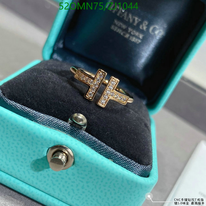 Jewelry-Tiffany, Code: ZJ1044,$: 52USD